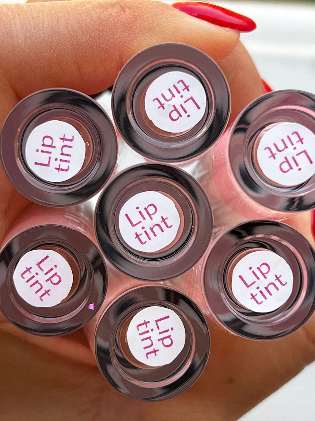 Lip Tint
